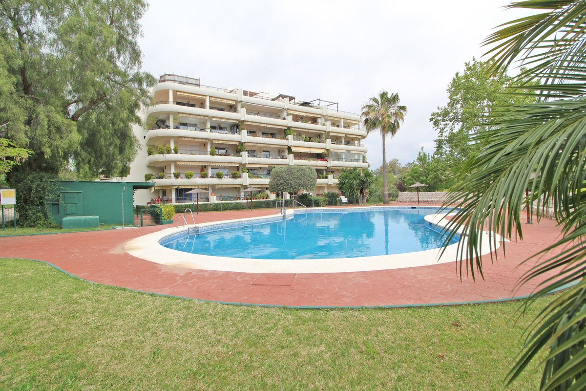 Appartement de luxe à vendre à Málaga 21