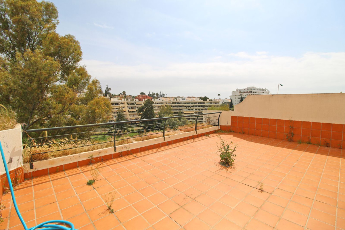 Appartement de luxe à vendre à Málaga 22