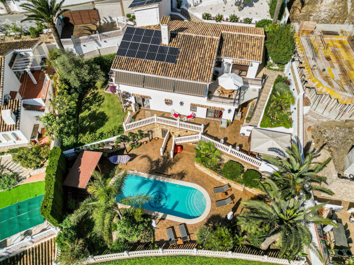 Villa te koop in Málaga 2