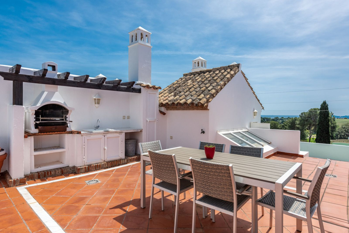 Townhouse for sale in Marbella - Nueva Andalucía 15