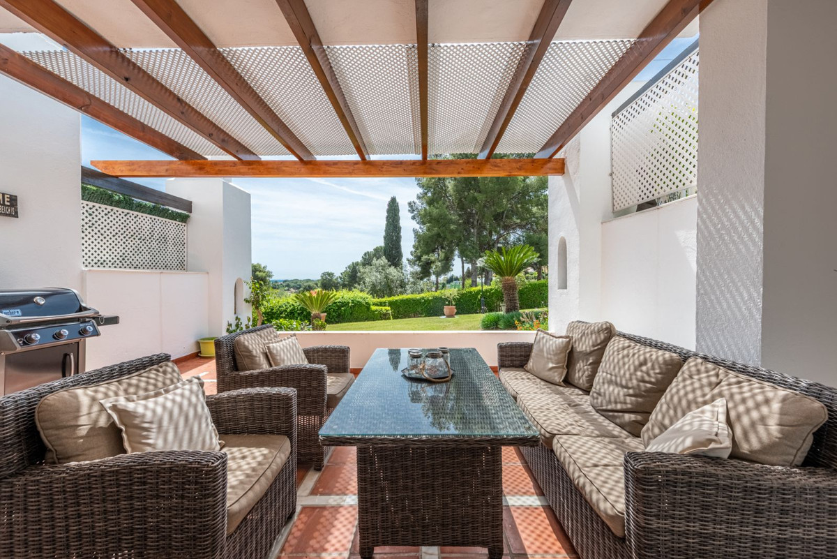 Townhouse te koop in Marbella - Nueva Andalucía 2