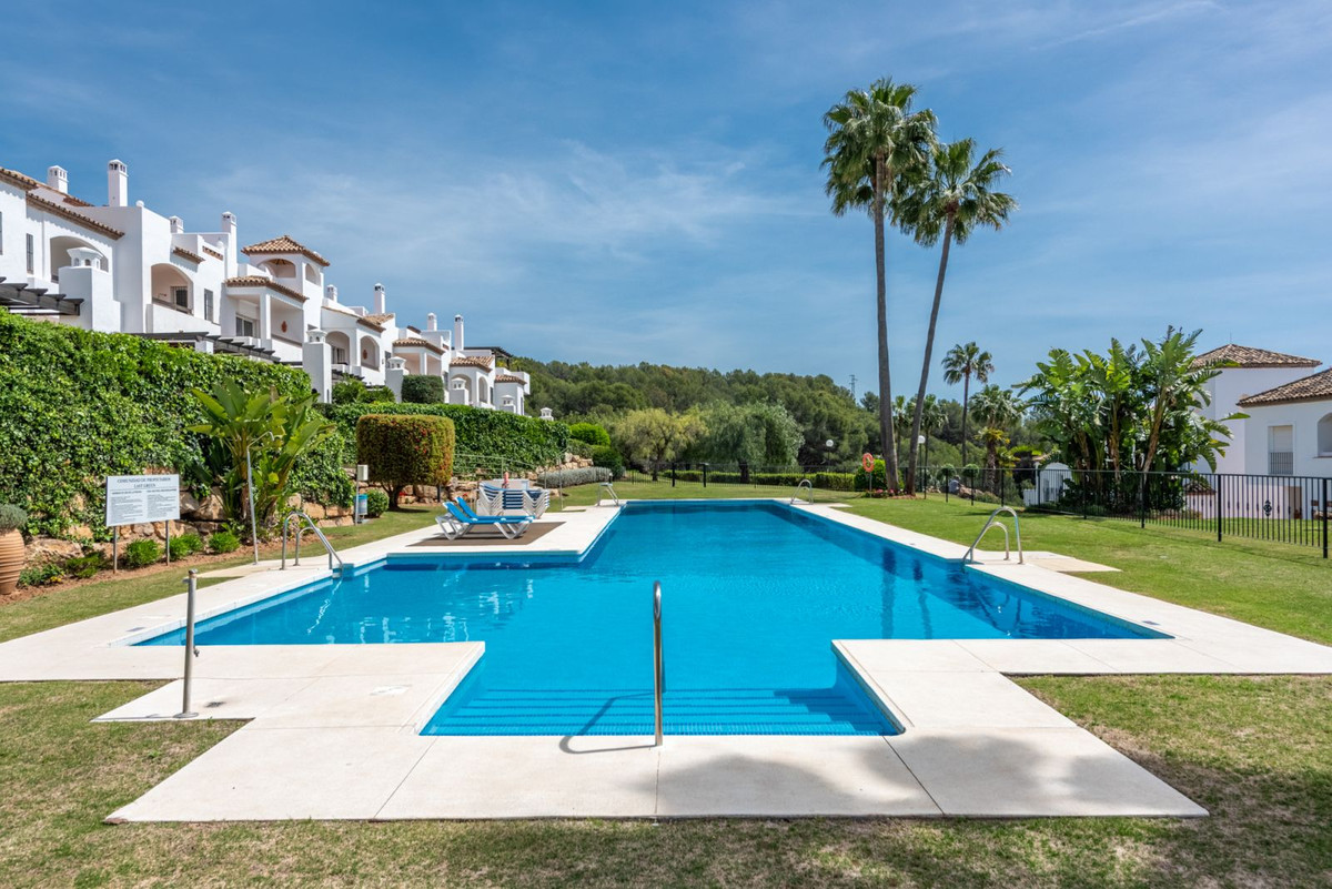 Townhouse te koop in Marbella - Nueva Andalucía 21