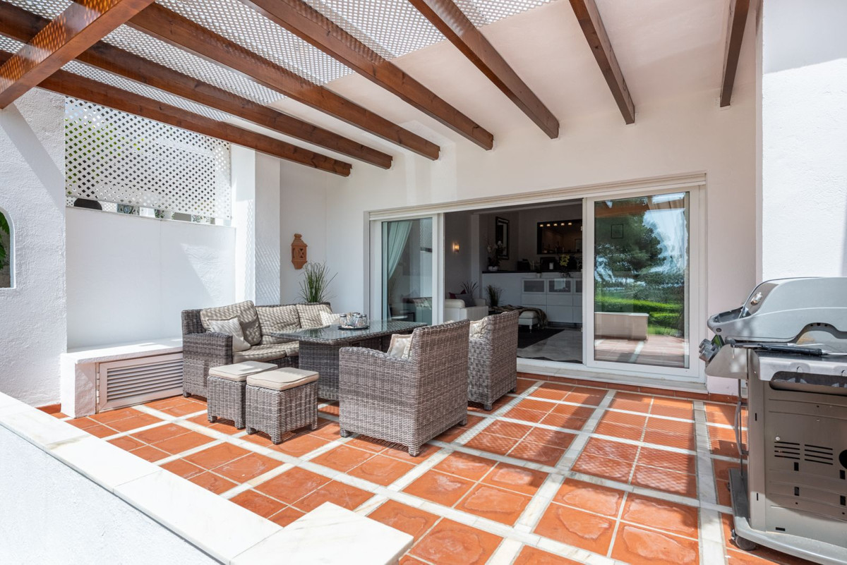 Townhouse for sale in Marbella - Nueva Andalucía 3