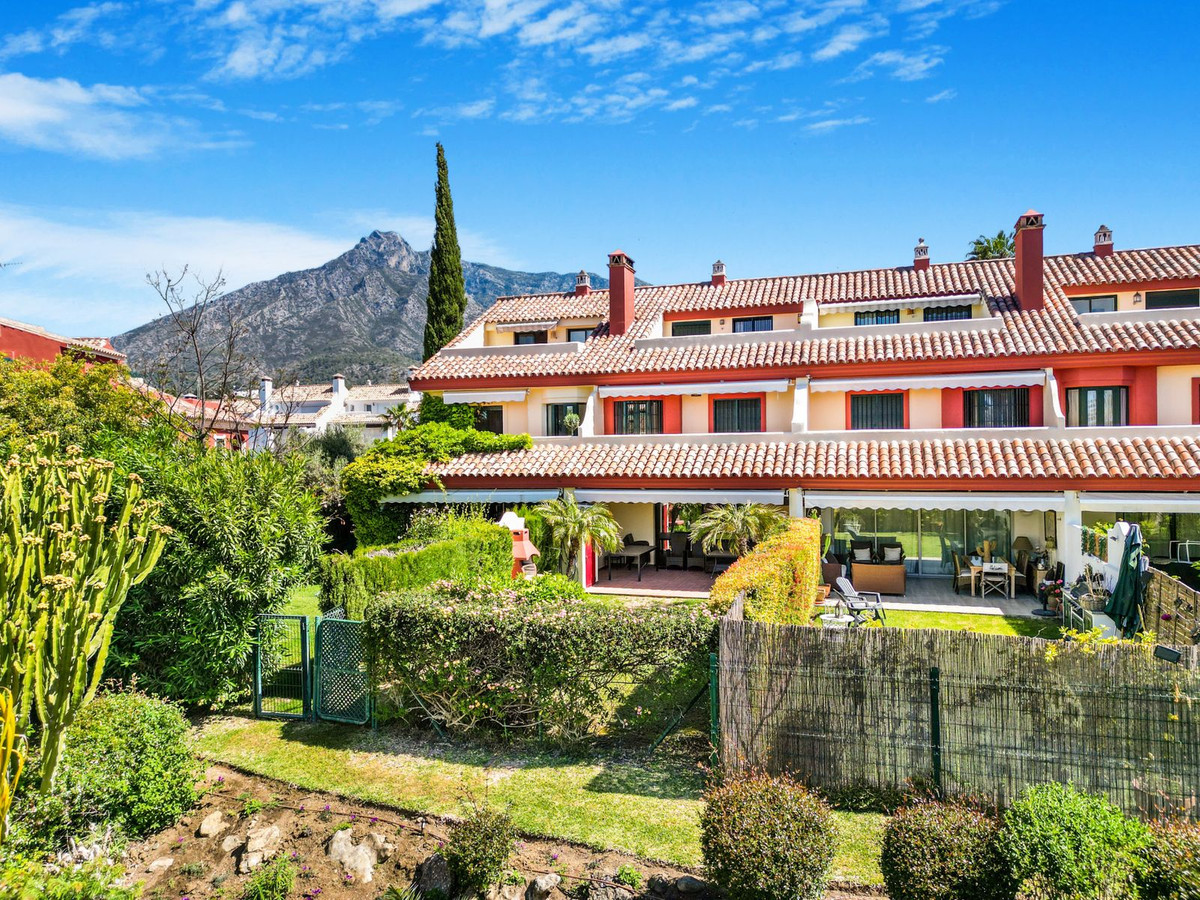 Maison de ville à vendre à Málaga 22