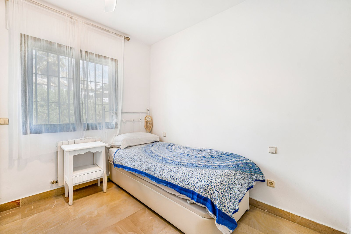 Townhouse te koop in Málaga 25