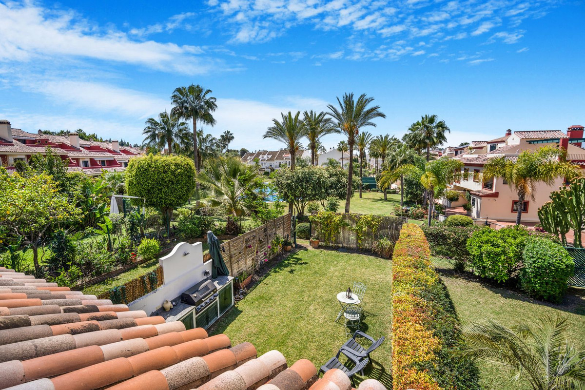 Maison de ville à vendre à Málaga 30