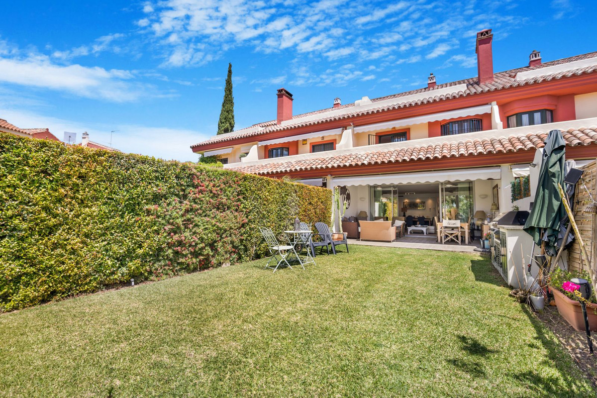 Maison de ville à vendre à Málaga 5