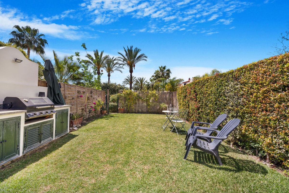 Maison de ville à vendre à Málaga 6