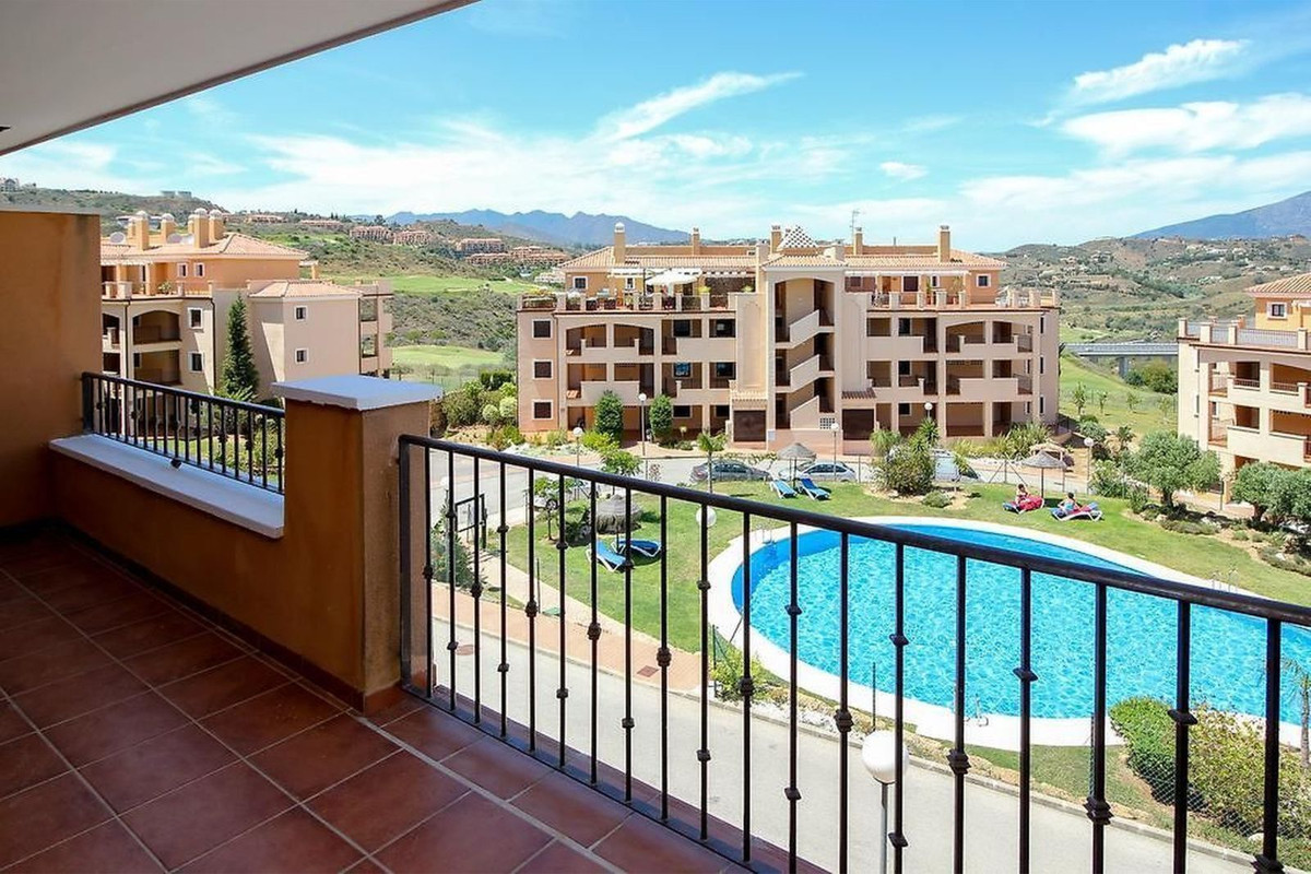 Apartamento en venta en Mijas 2