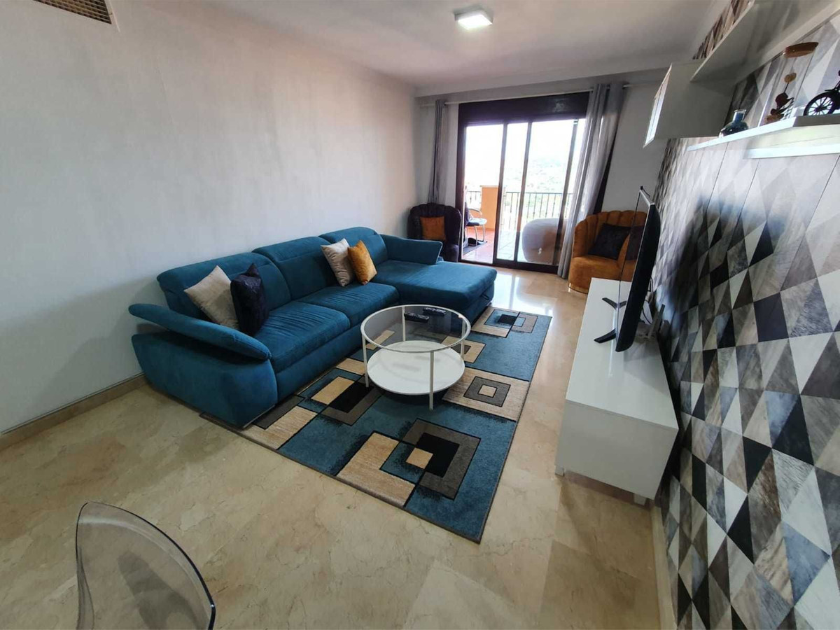 Wohnung zum Verkauf in Mijas 6