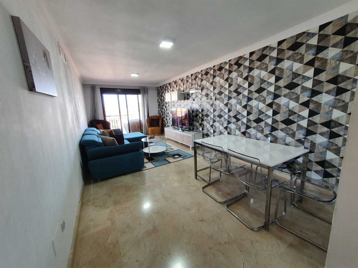 Apartamento en venta en Mijas 8