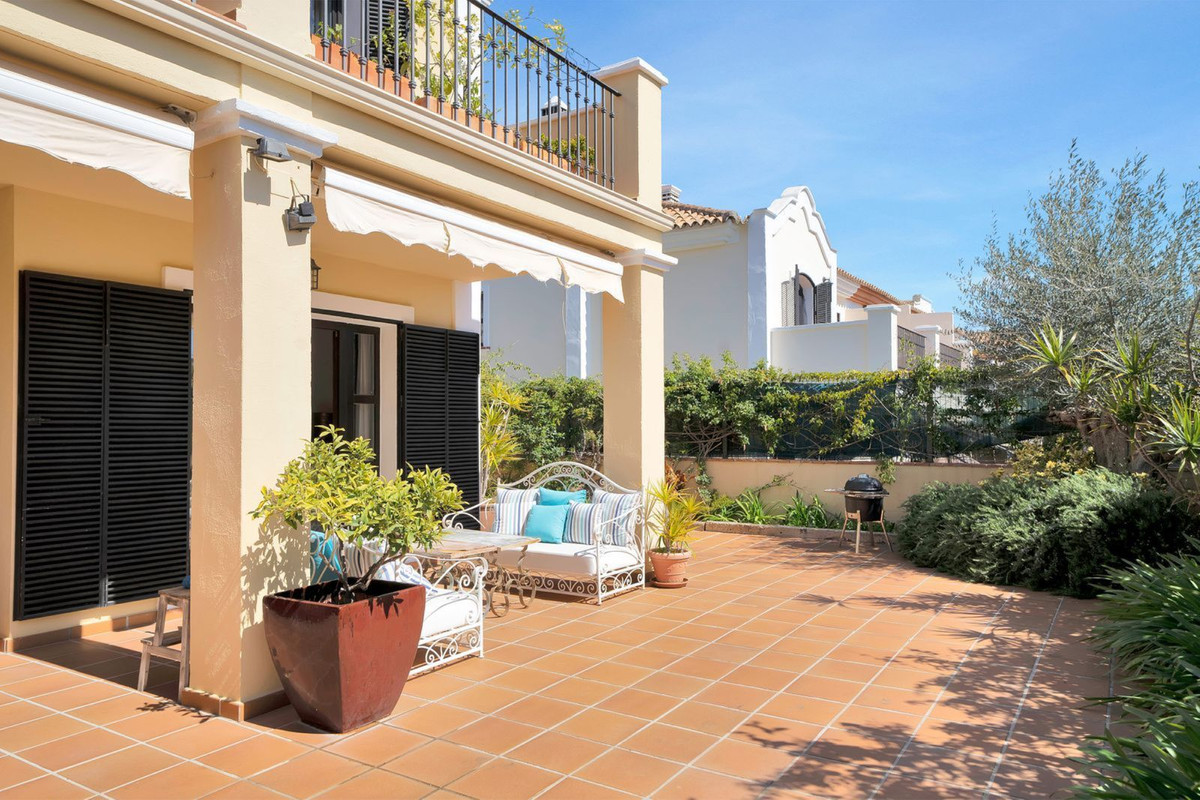 Townhouse for sale in Málaga 3