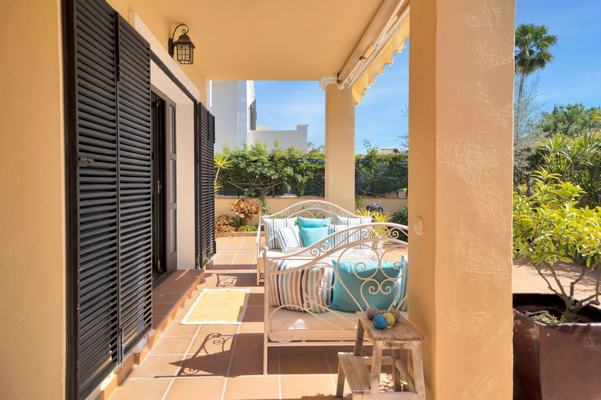 Townhouse for sale in Málaga 5