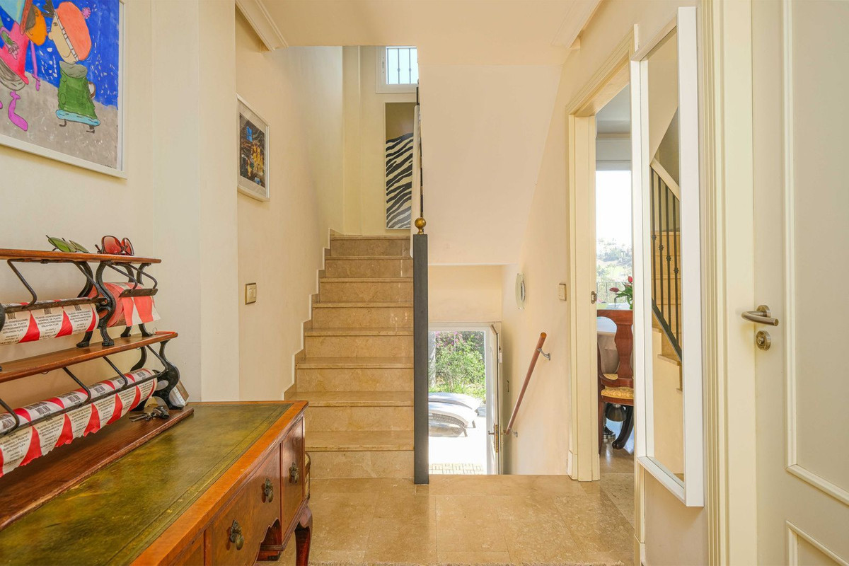 Villa à vendre à Málaga 14