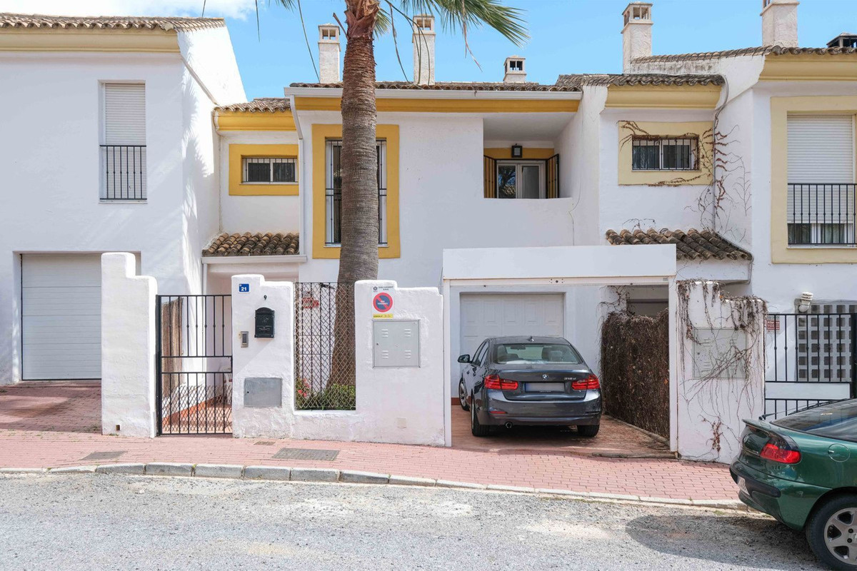 Villa à vendre à Málaga 2