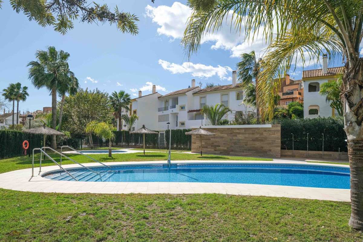 Villa à vendre à Málaga 26