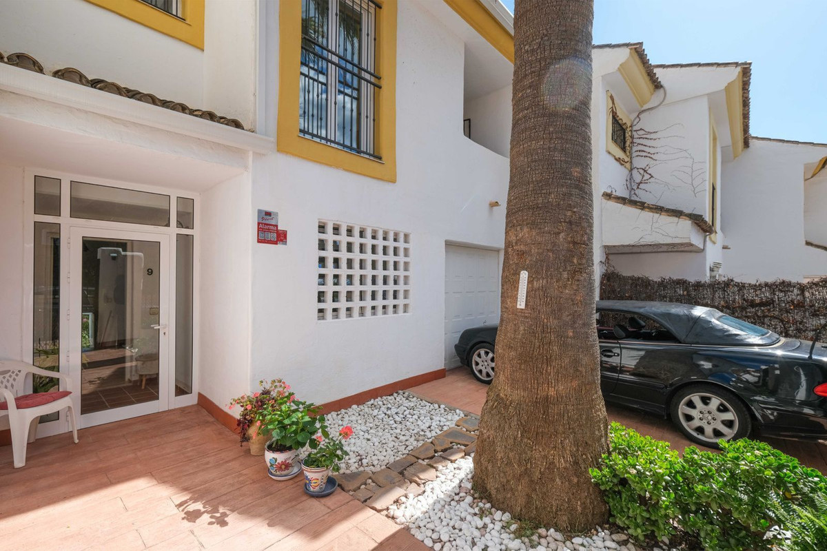 Villa à vendre à Málaga 3