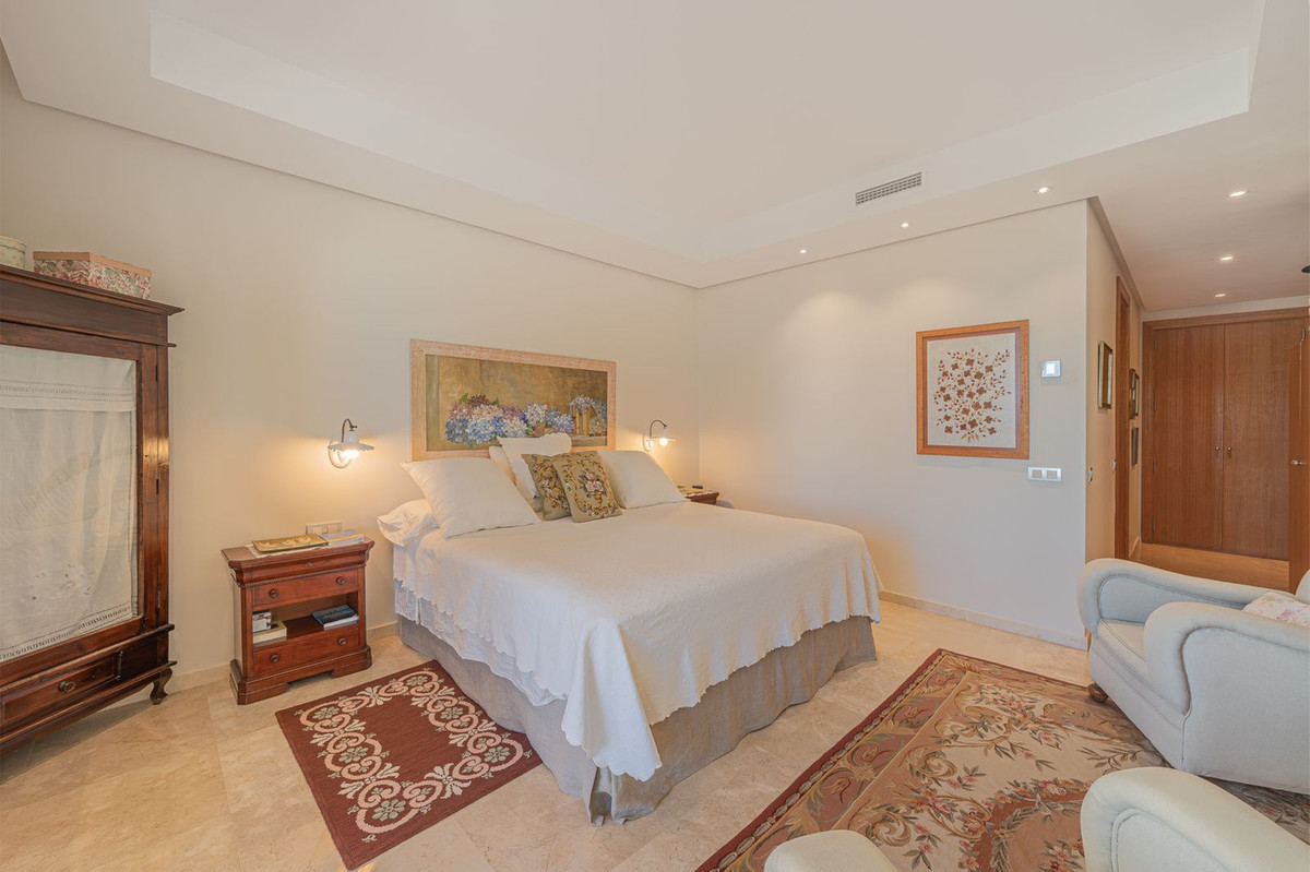 Apartment for sale in Málaga 21