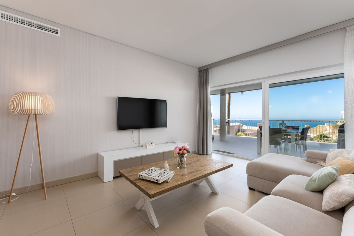 Appartement te koop in Benalmádena 11