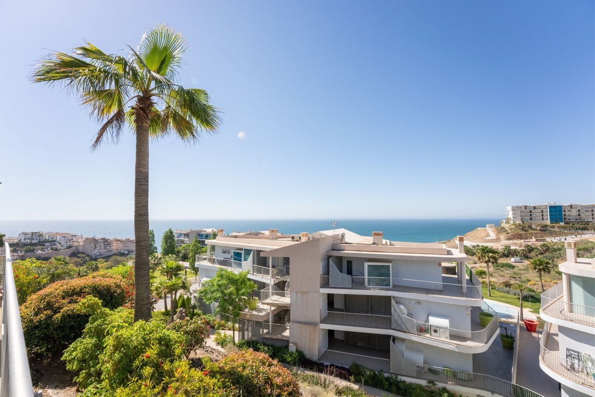 Apartamento en venta en Benalmádena 2