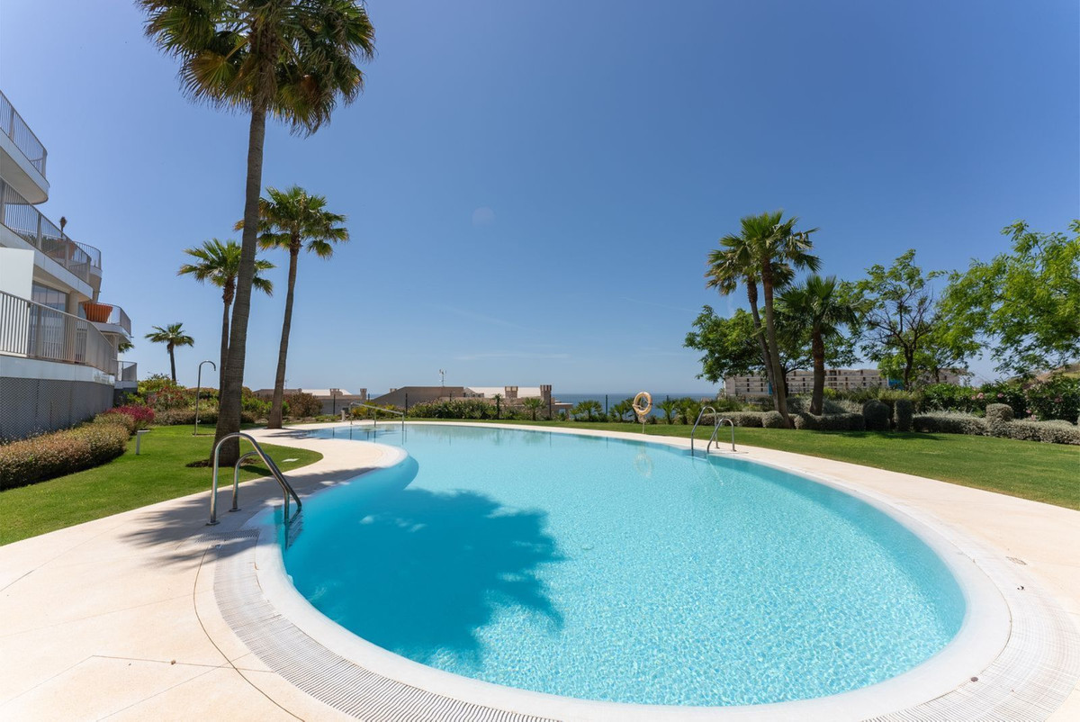 Apartment for sale in Benalmádena 31