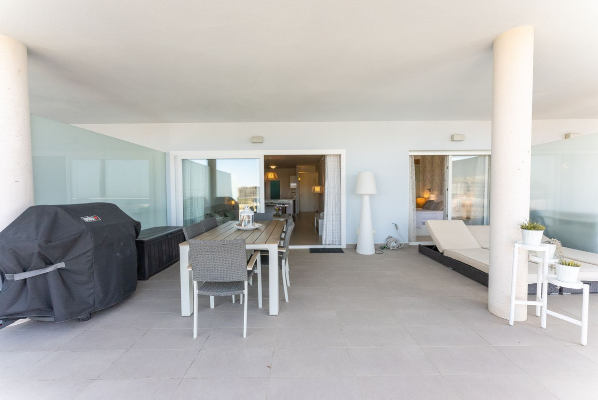 Apartamento en venta en Benalmádena 7