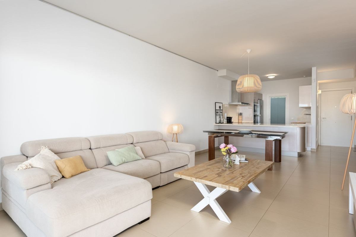 Appartement à vendre à Benalmádena 9