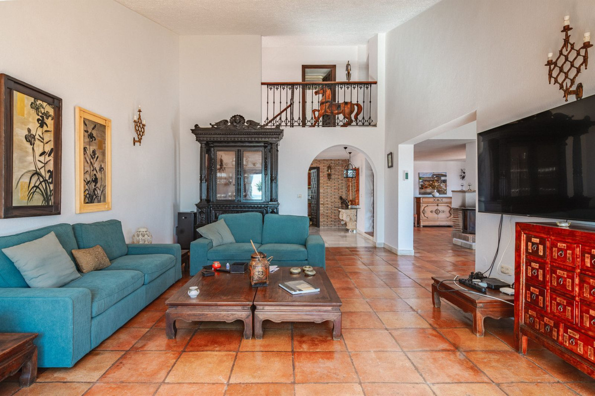 Villa à vendre à Málaga 16