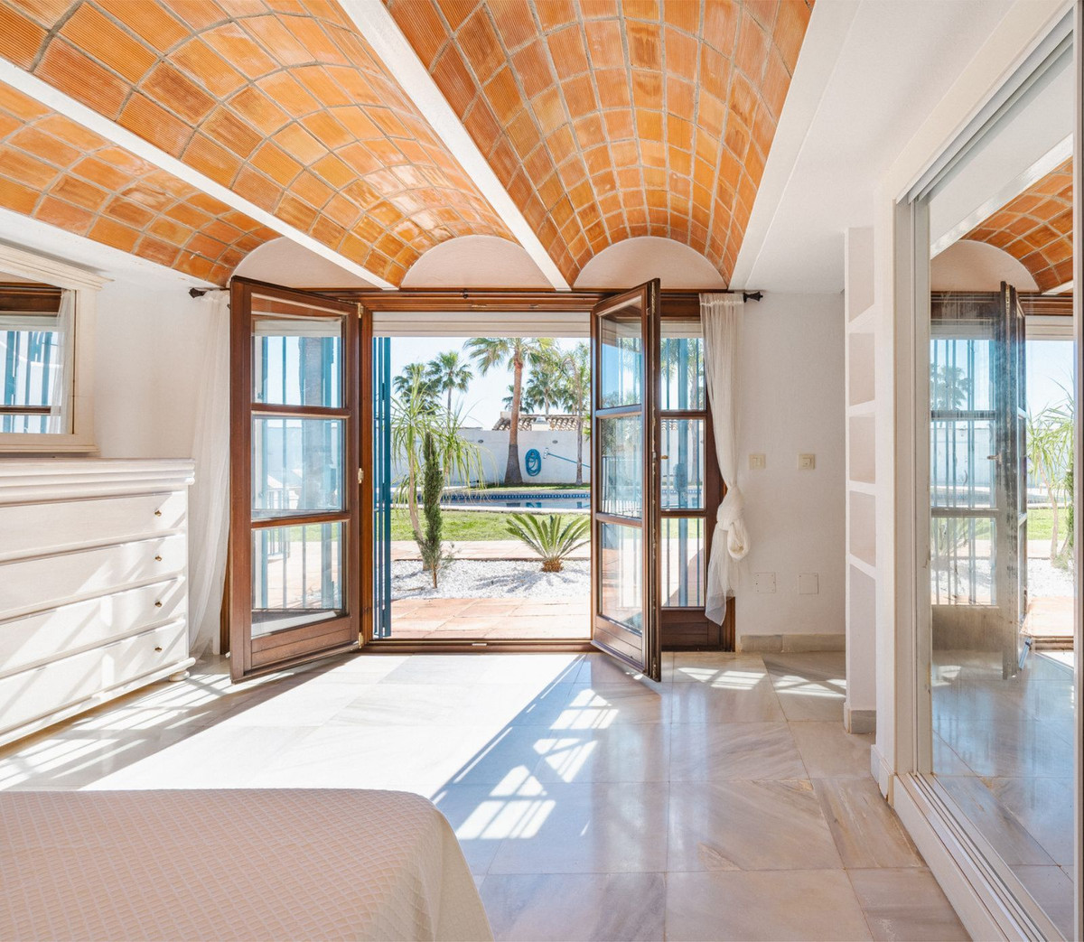 Villa à vendre à Málaga 28