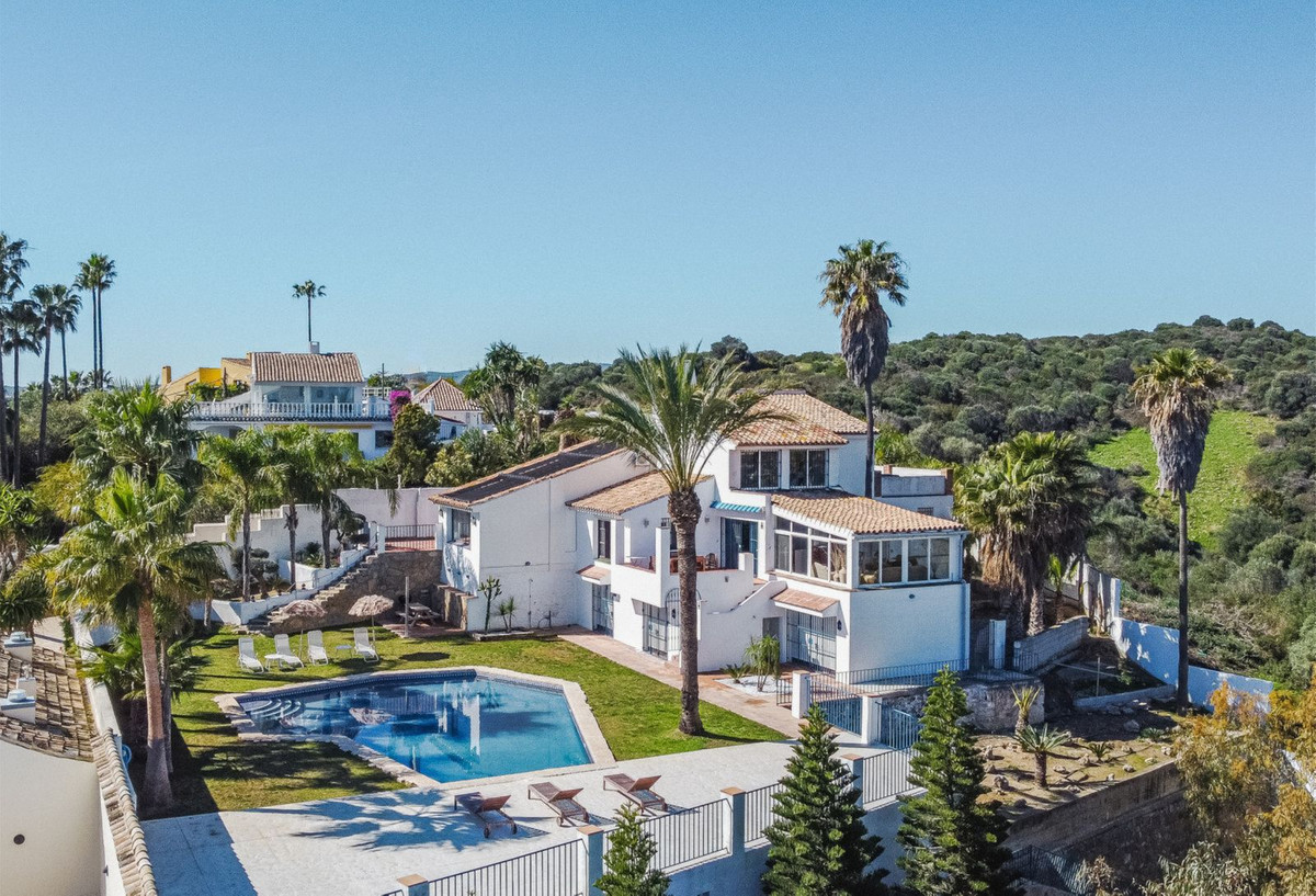 Villa till salu i Málaga 3