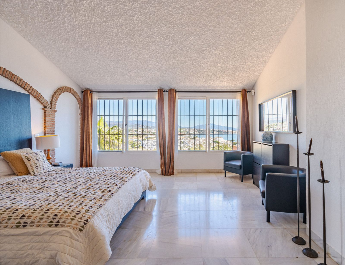 Chalé en venta en Málaga 32