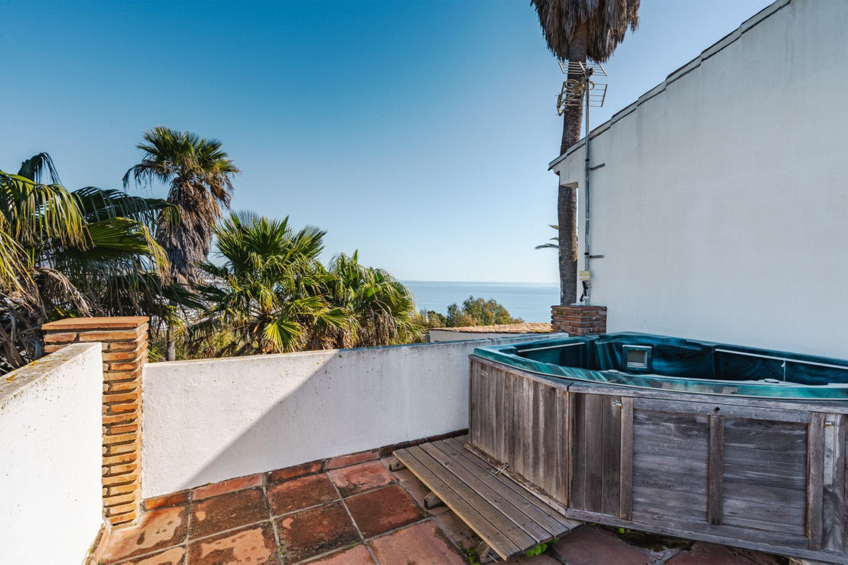 Villa à vendre à Málaga 33