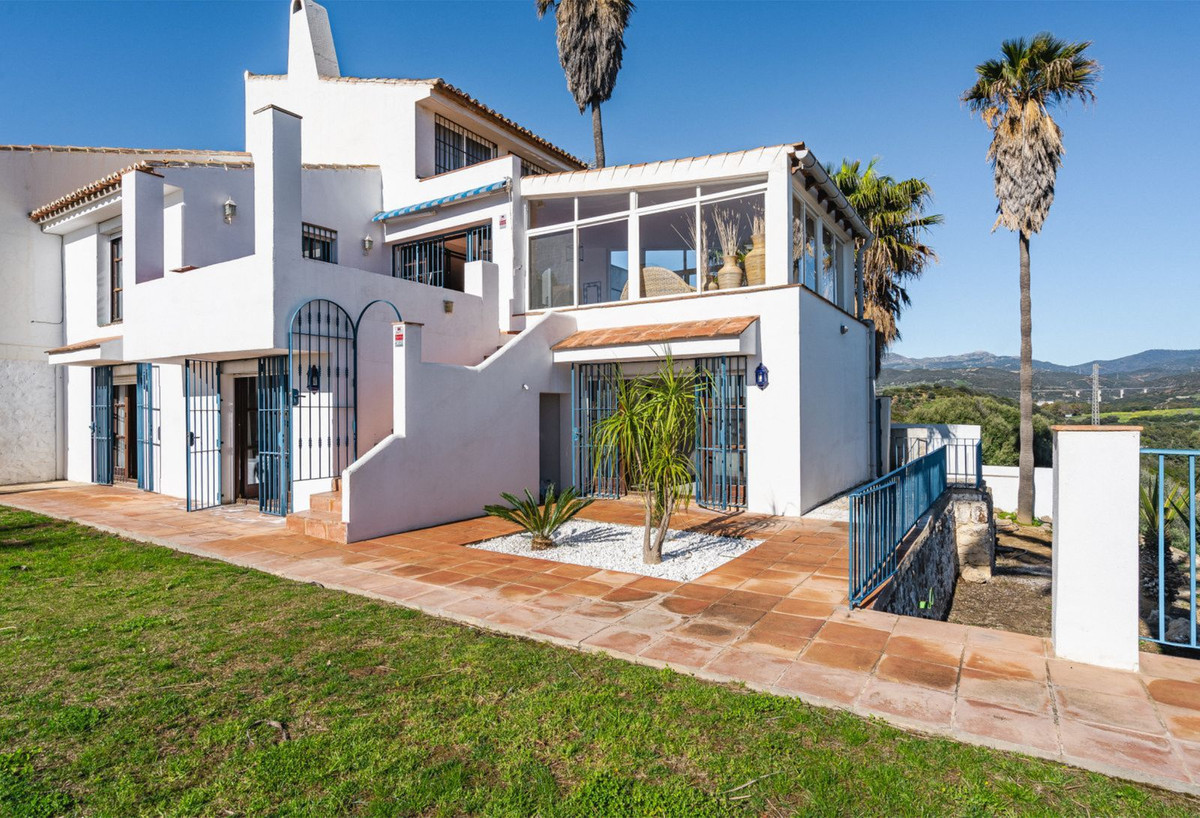 Villa till salu i Málaga 4