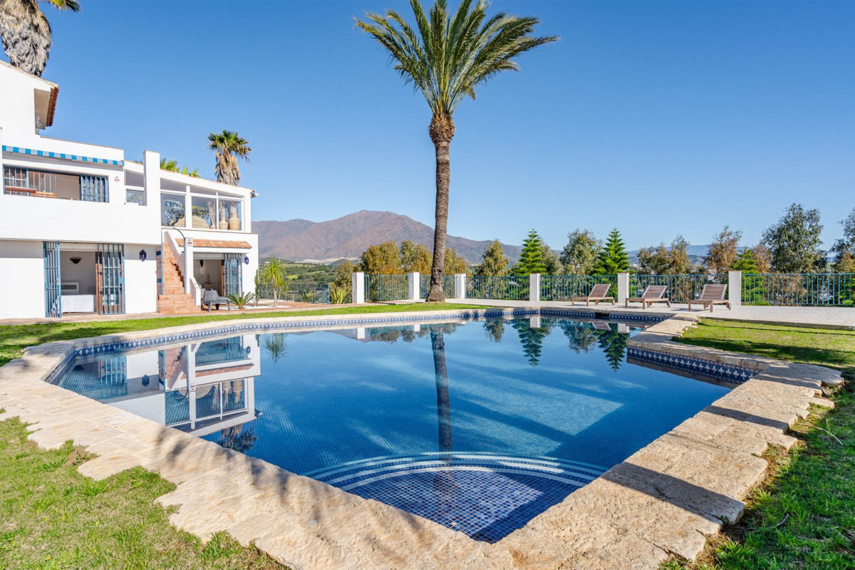 Villa à vendre à Málaga 5