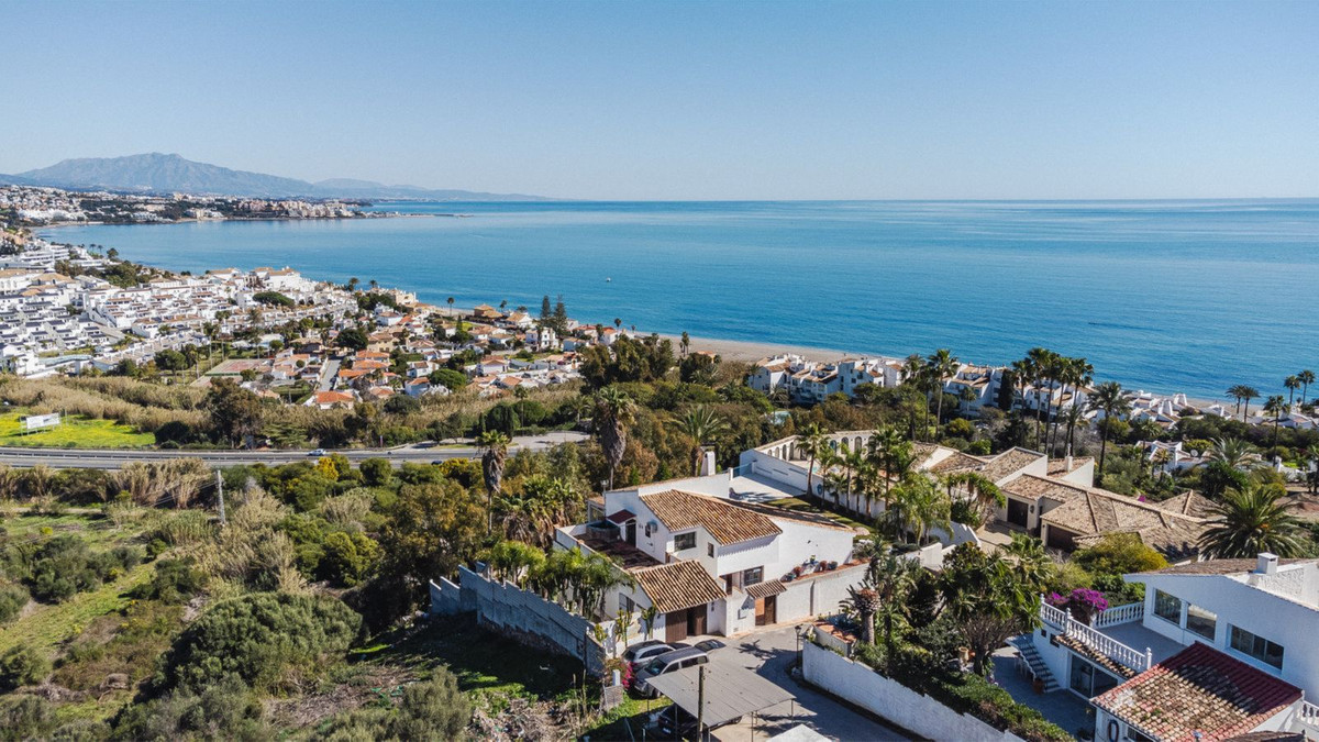 Haus zum Verkauf in Málaga 7