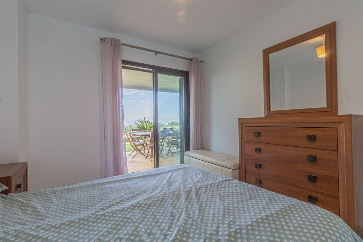 Appartement te koop in Campo de Gibraltar 10