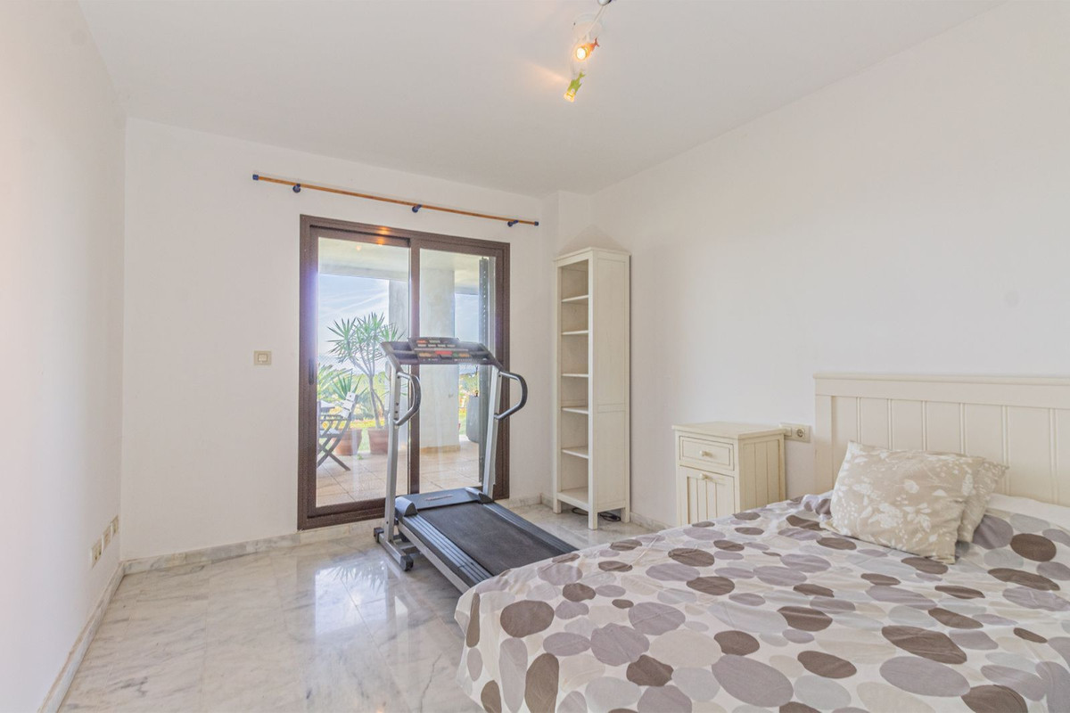 Apartment for sale in Campo de Gibraltar 14