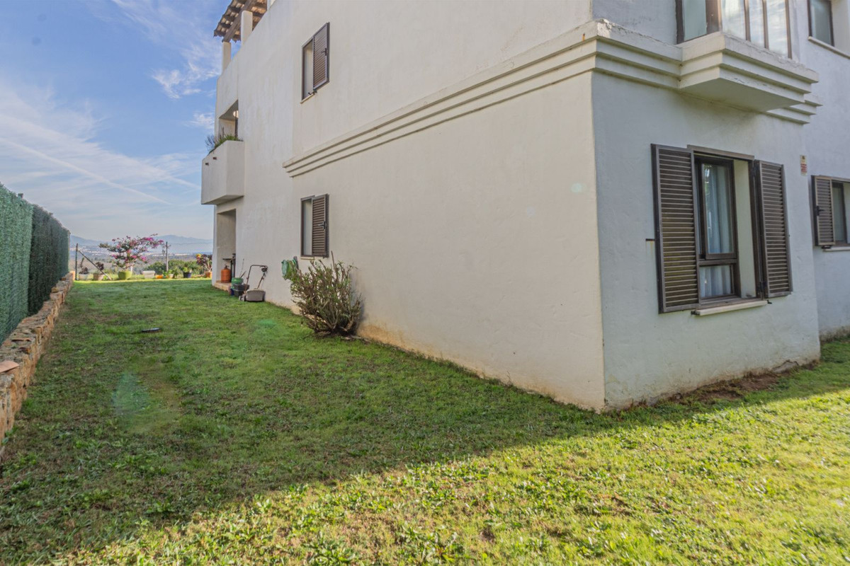 Appartement te koop in Campo de Gibraltar 15