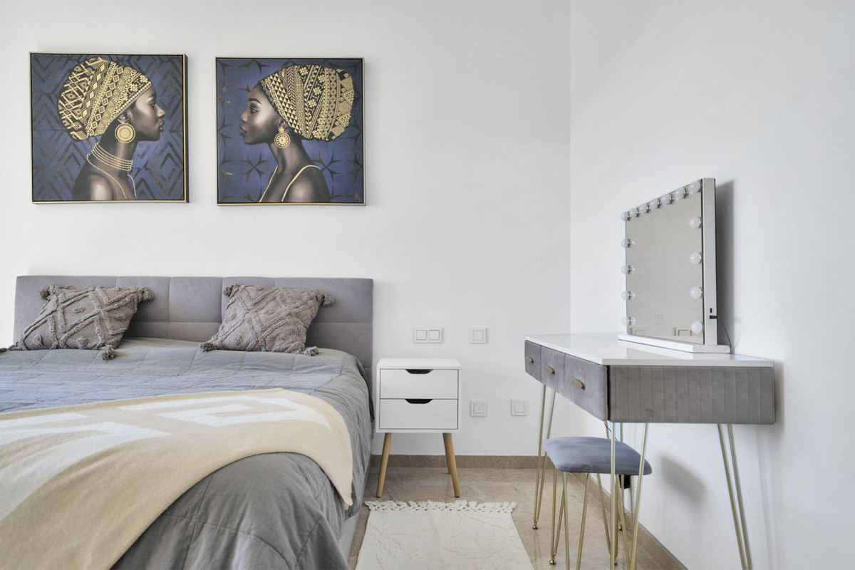 Appartement te koop in Málaga 23