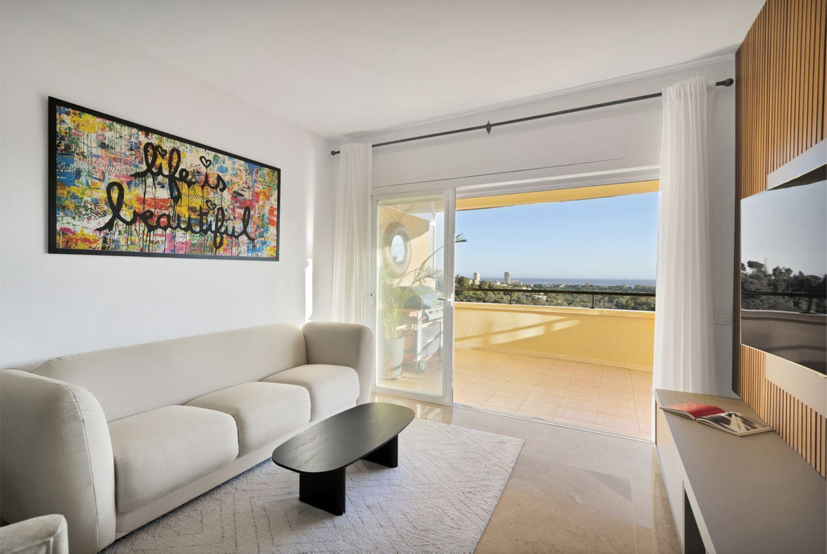 Apartment for sale in Málaga 5