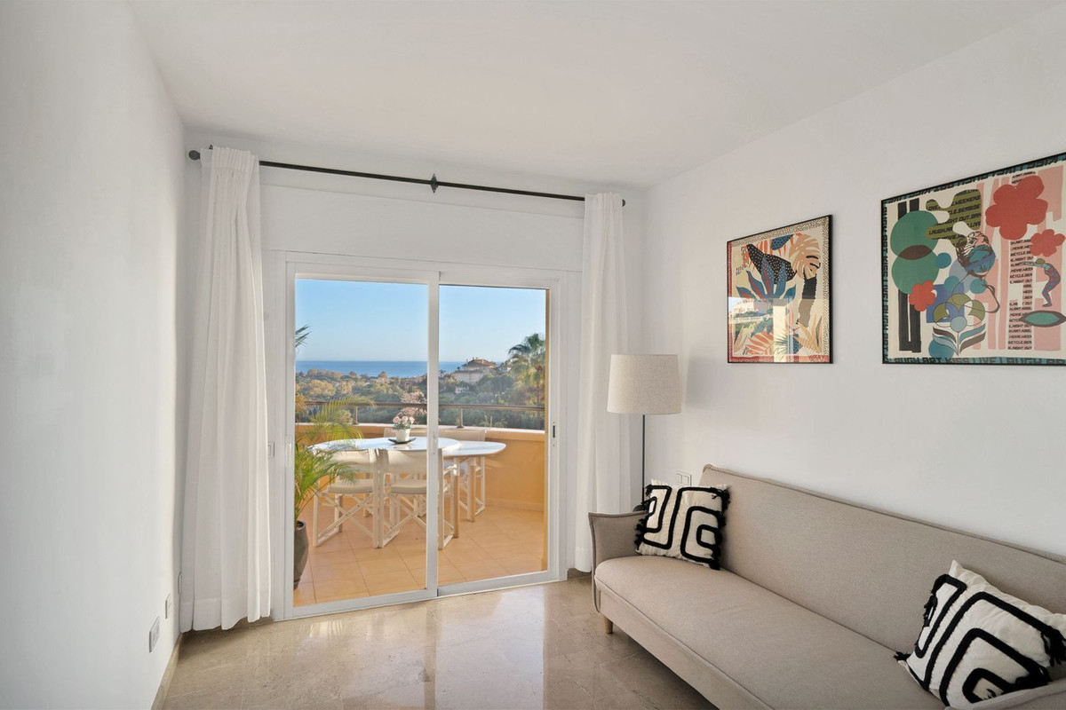 Wohnung zum Verkauf in Málaga 9