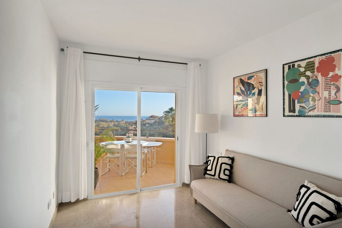 Appartement te koop in Málaga 9