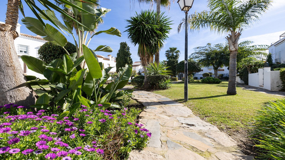 Maison de ville à vendre à Casares 28