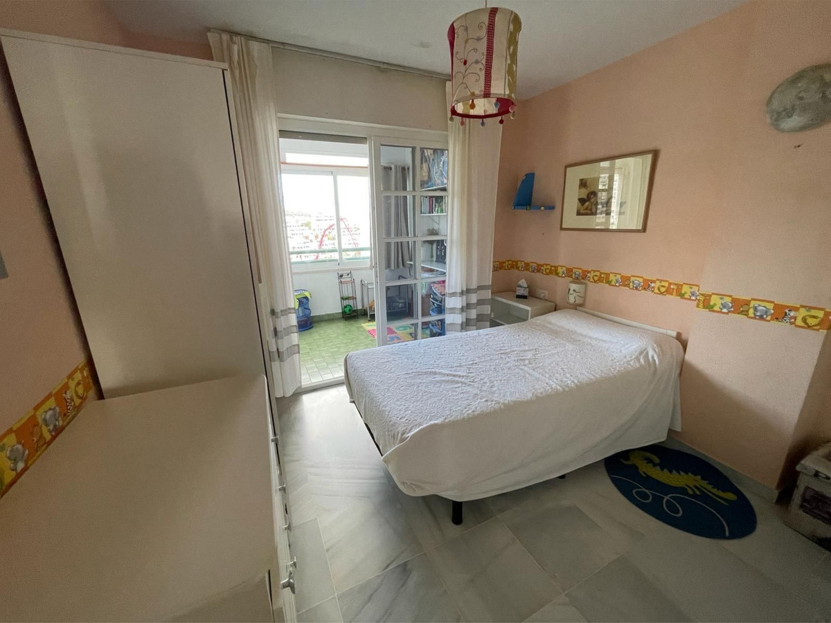 Appartement te koop in Málaga 19