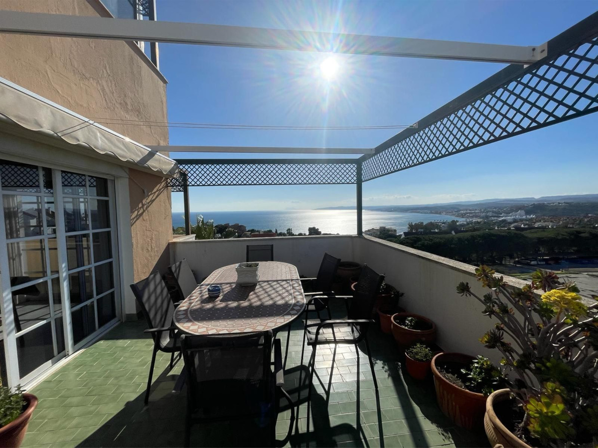 Appartement te koop in Málaga 2