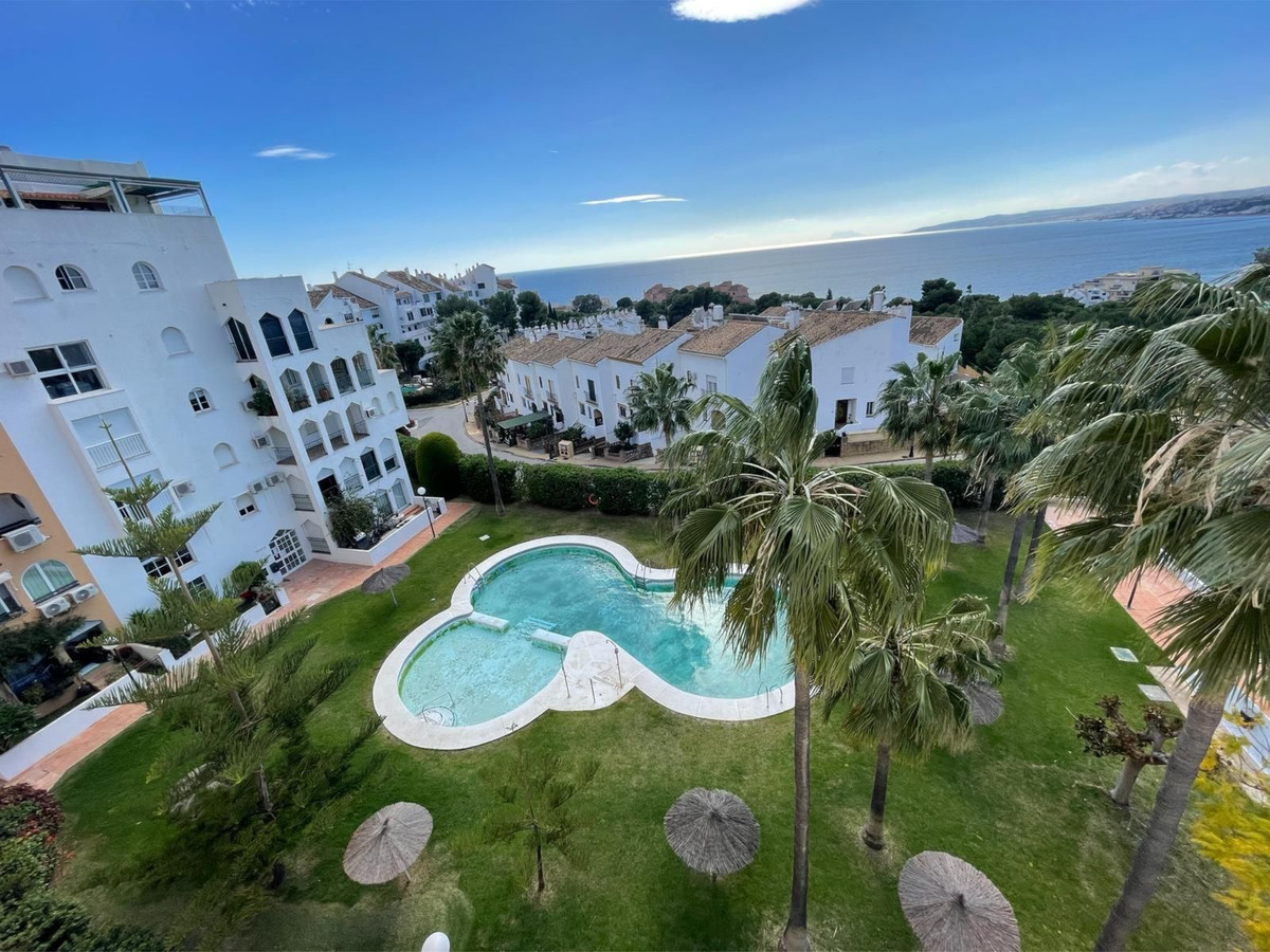 Apartment for sale in Málaga 7