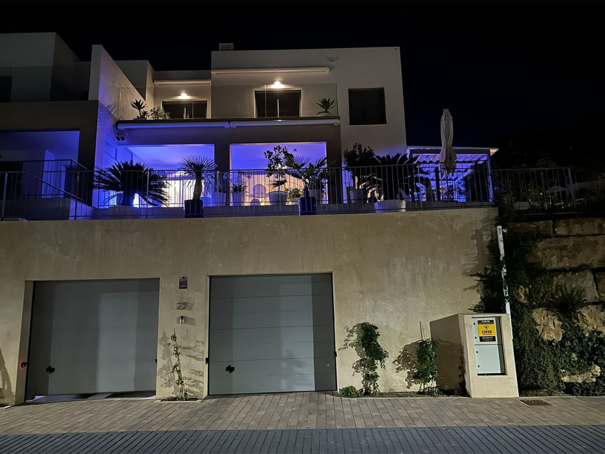 Villa till salu i Málaga 27