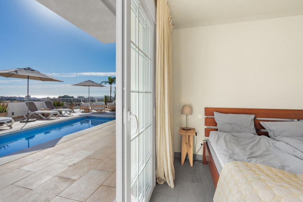 Villa à vendre à Málaga 19