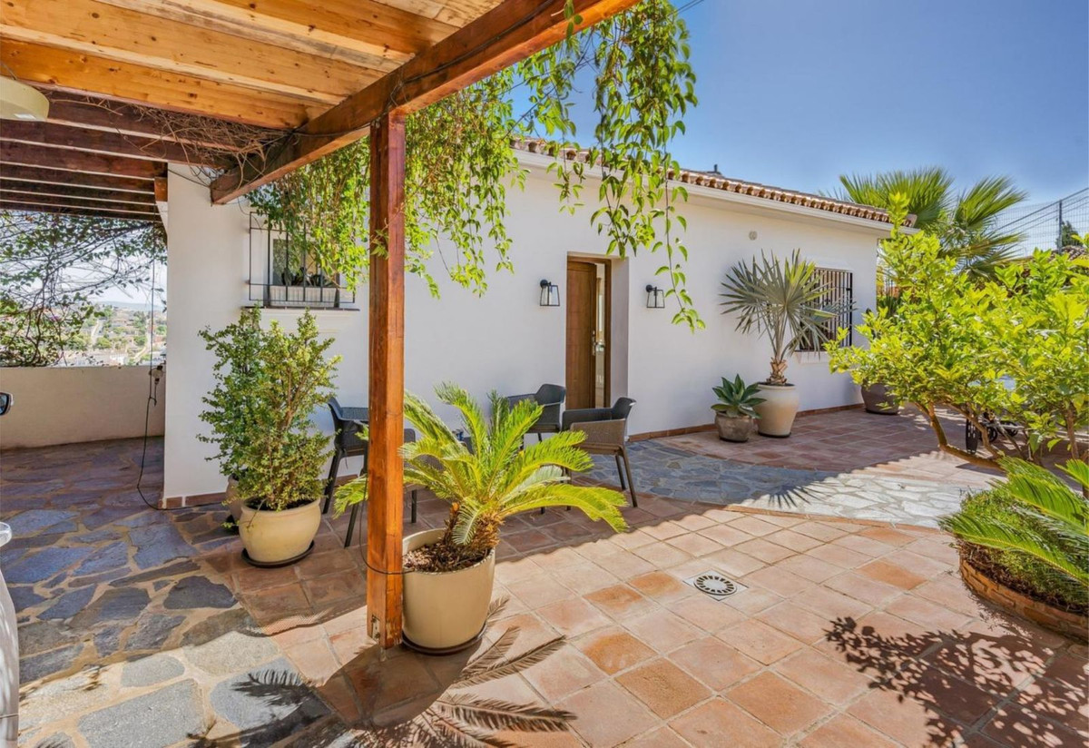 Villa à vendre à Málaga 24