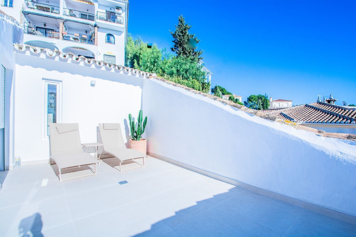 Villa à vendre à Málaga 23